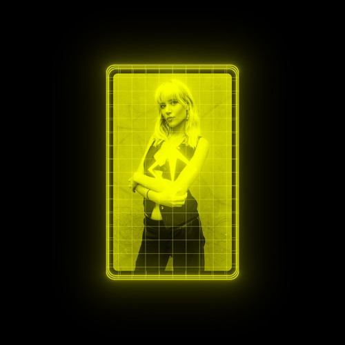 LISAS | Techno Visions Podcast 009