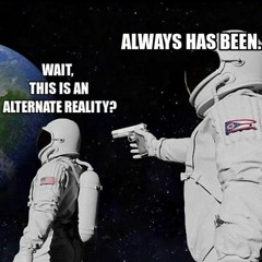 BEGONE - ALTERNATE REALITY ( FREE DOWNLOAD ENABLED)