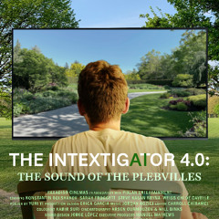 InTEXTigator 4 - Main Theme