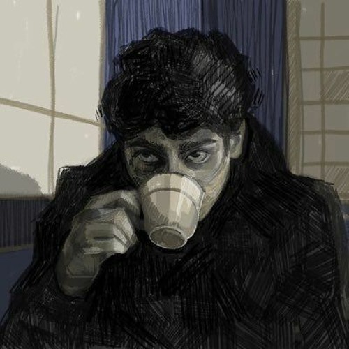 Ahmet erhan, ölümü düşündüm