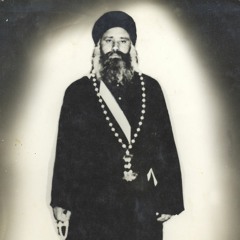 Dhan Dhan Baba Ishar Singh Ji by Baba Ram Singh Ji Singhra Wale