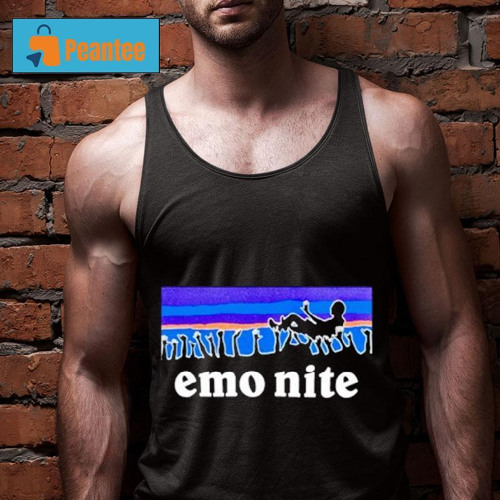 Emo Nite Emogonia Shirt