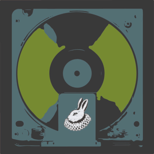 The White Rabbit program | Hard Groove | Hard Trance | Trance | Latin Techno | Guaracha