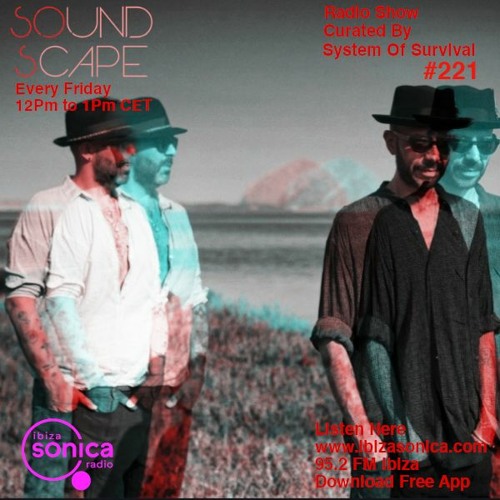 SOundScape #221 System Of Survival