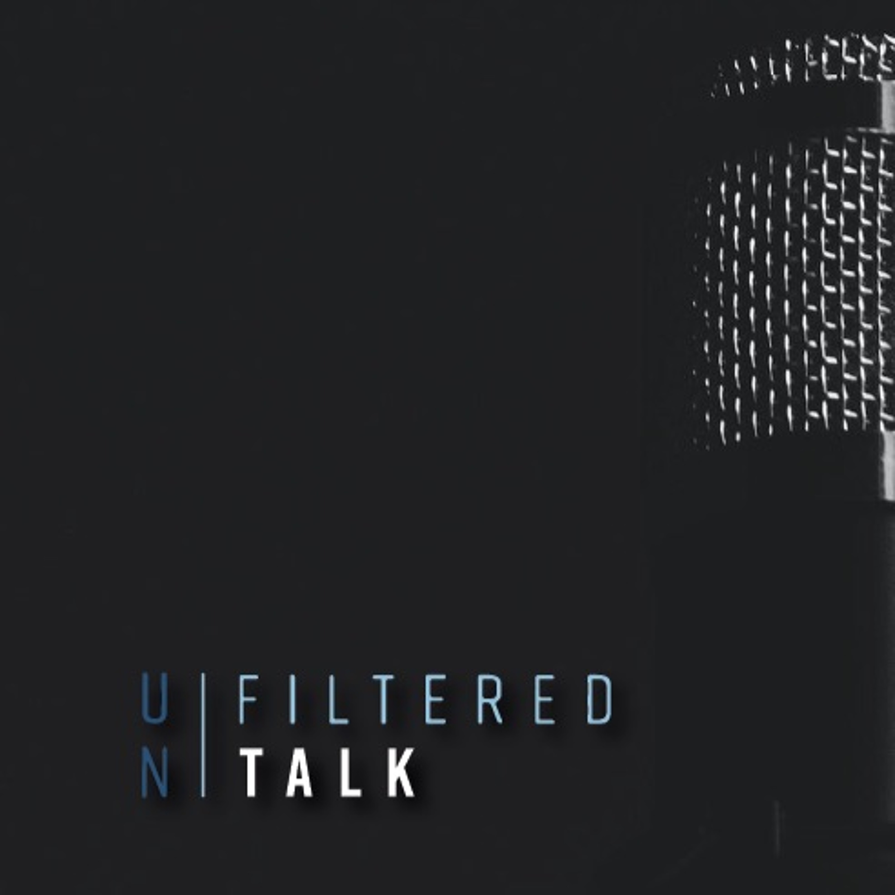 Unfiltered Talk Podcast Ep 6: Women in Ministry episode artwork