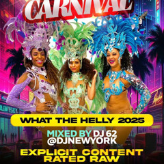 Miami Carnival Mix 2025