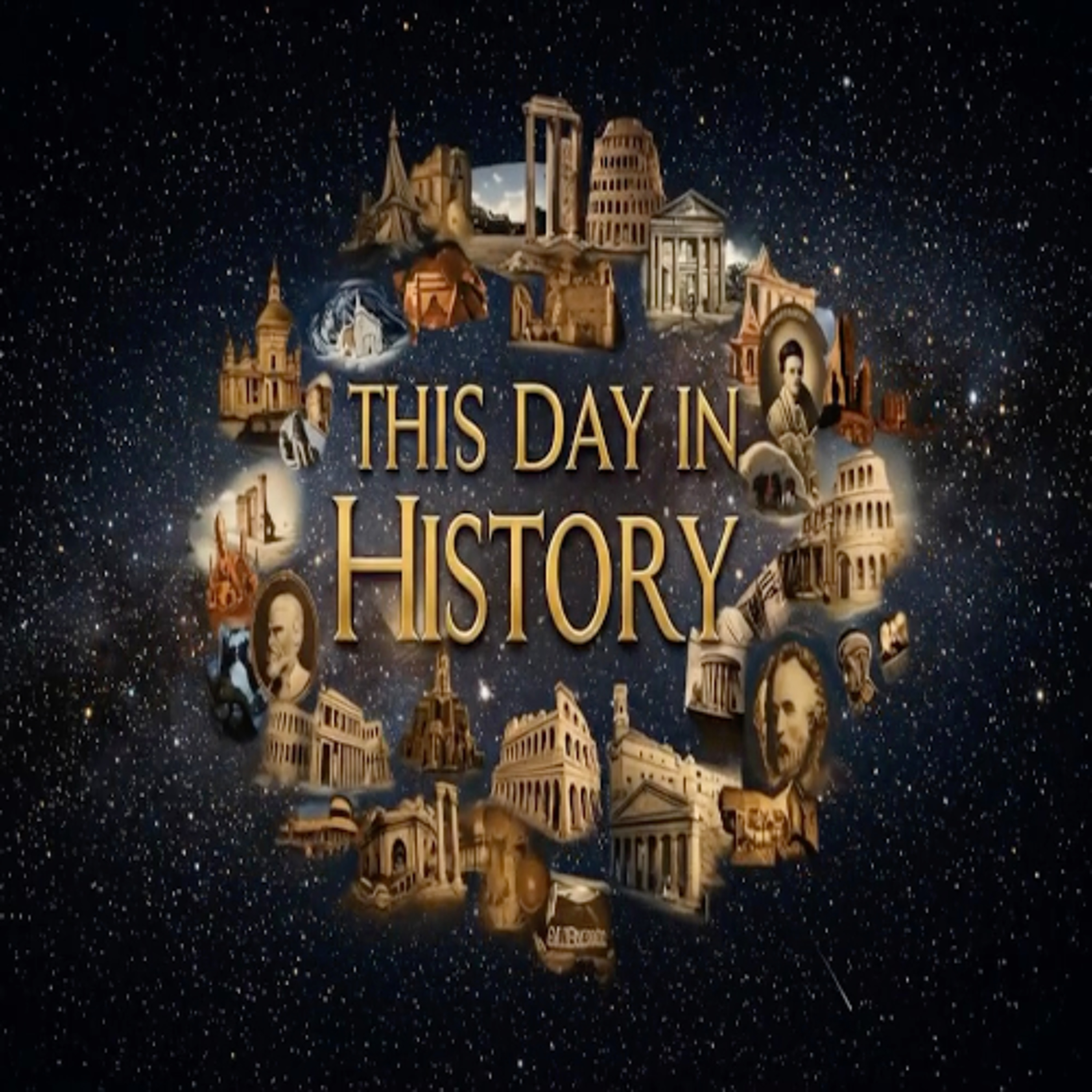 On This Day June 18th episode artwork