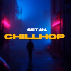 DJ GORI - CHILLHOP SET#1