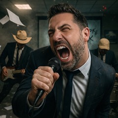 White Collar Renegade