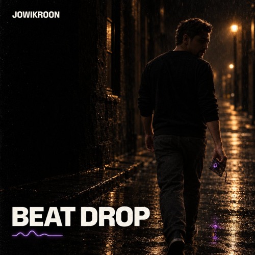 Beat Drop (original) cover