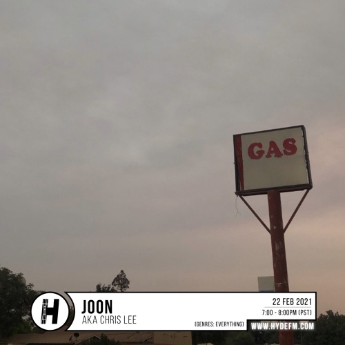 Joon | Live on HydeFM | 02/22/21