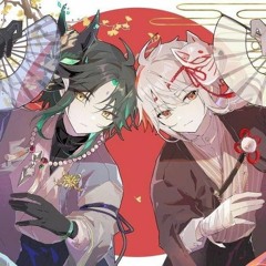 At_God's_Mercy_-_Rerulili_(_cover_Kaedehara_Kazuha_&_Xiao)