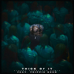 KSI - Thick Of It (Cloudy Parallels Remix ft. Trippie Redd)