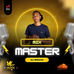 04- DJ MADIXX - NRJ MASTERMIX 09-05-2025