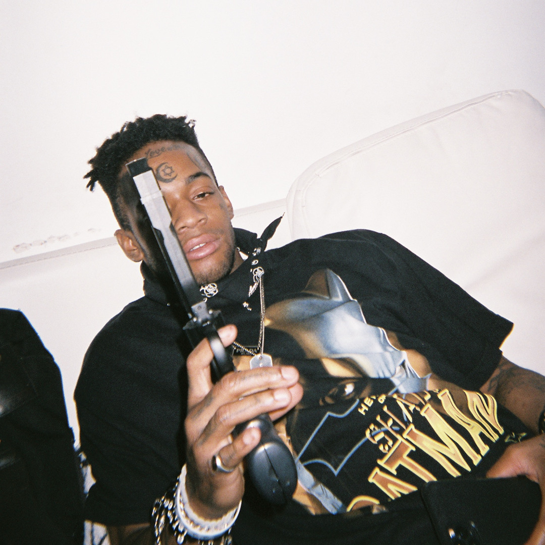 Stream THOUXANBANBANFAUNI X CITIZEN KANE [PROD]: MILANMAKESBEATS
