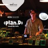 Hendriks Toth | plan.D DJ mix artwork - Electronic music tracklist cover image