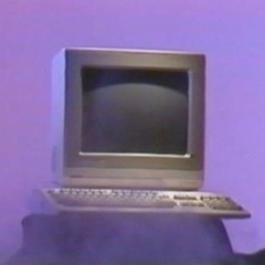 the eye of the machine