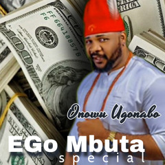 Ego Mbute Special