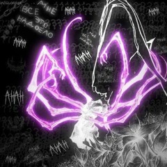 zxcursed - bankai(slowed and reverb)