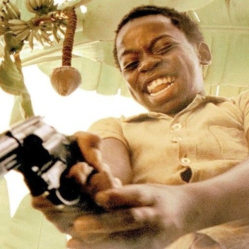 MC VINICINHO - TROPA DO PEQUENO SÓ TEM CACHORRÃO [[DJDAVIDOB13 & DJSDASELEÇÃO]]