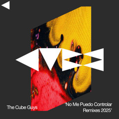 The Cube Guys - No Me Puedo Controlar (Etienne Ozborne Remix)
