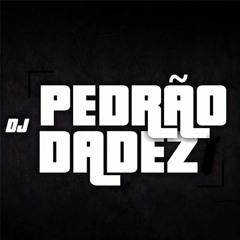FININHA DE BANDIDO Part 2 ( ( DJ PEDRÃO DADEZ ) )