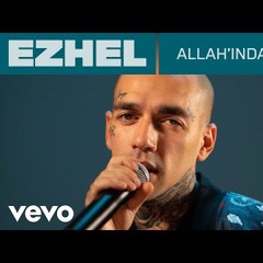 Allah'ından Bul - Ezhel Radio Remix
