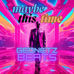Maybe This Time