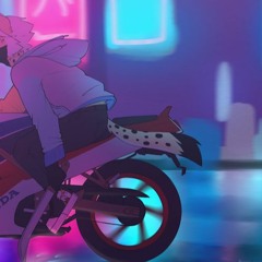Pogo - Digitalism (slowed just a bit more + Reverb)