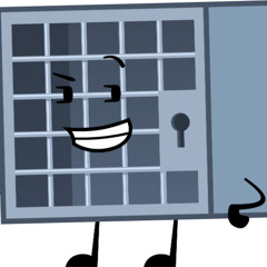 Sparta Cage (Strive for Survival) Base