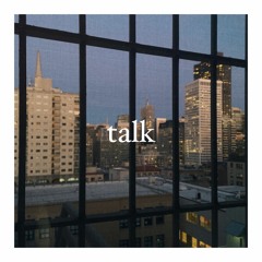 talk