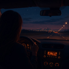 Chillman-On My Way to You
