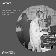 Lamont 19TH OCT 2021