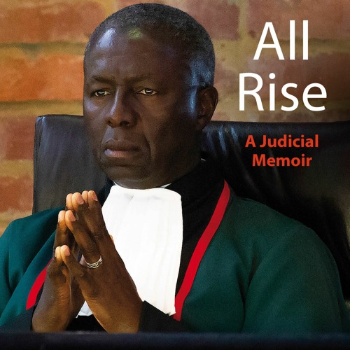 Stream Justice Dikgang Moseneke on Motsweding FM by Pan Macmillan South
