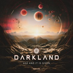 Darkland - Elements of Desire (Original Mix)