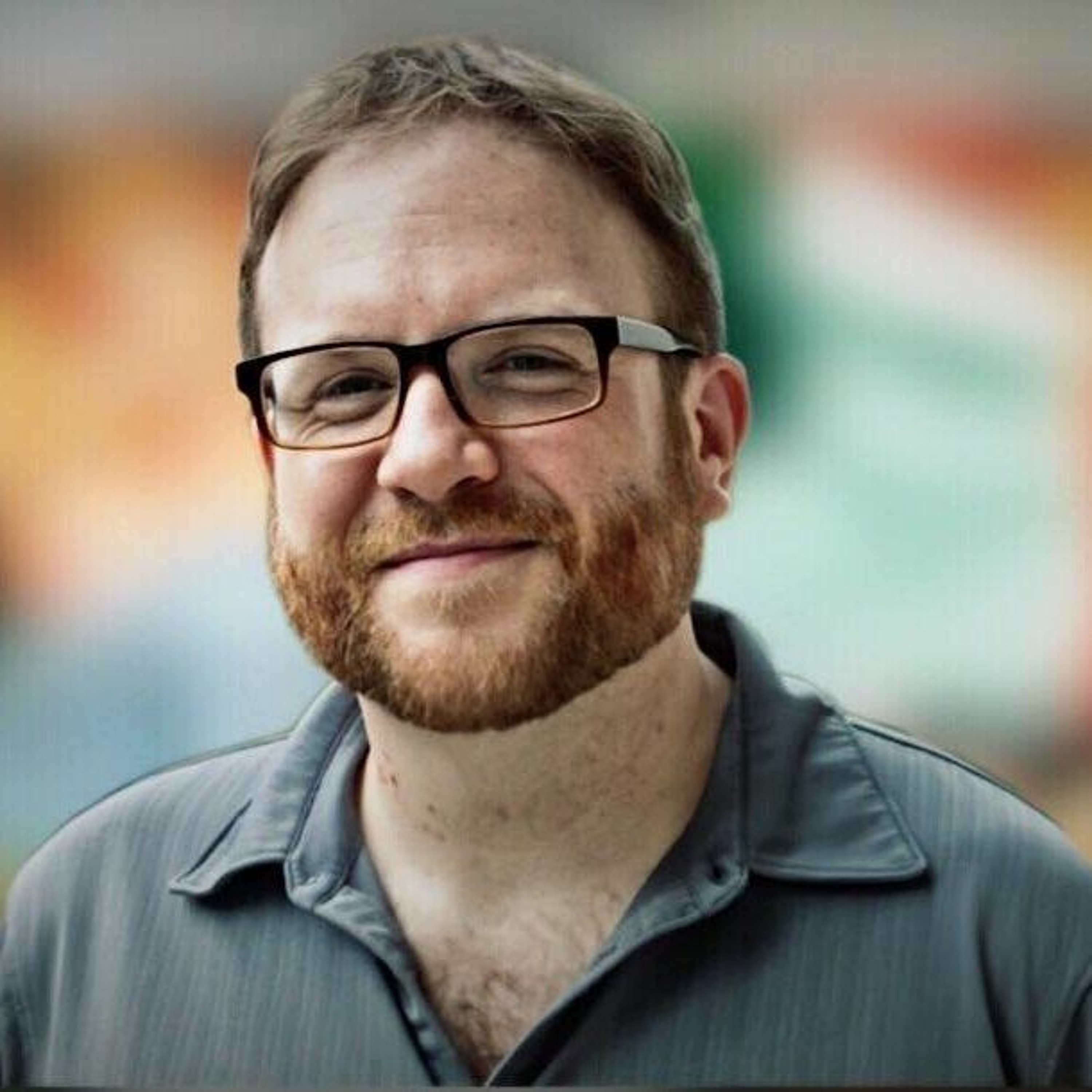 The Church Times Podcast
