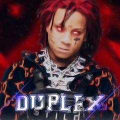 DUPLEX - (FREE) Trippie Red x Yeat [Ambient/Fantasy] (Instrumental Typebeat)