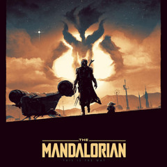 SWAYZE - The Mandalorian (Hardtrap Remix)***Free Download***