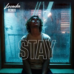 The Kid Laroi & Justin Bieber - Stay (Leondis Remix)