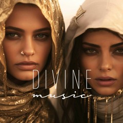 Divine Music - Ethnic & Deep House Mix 2023 [Vol.27]