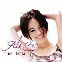 Alizée - Moi je m'appelle Lolita (Jersey-Drill remix)