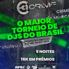 @CRIME2023 - Set Methood