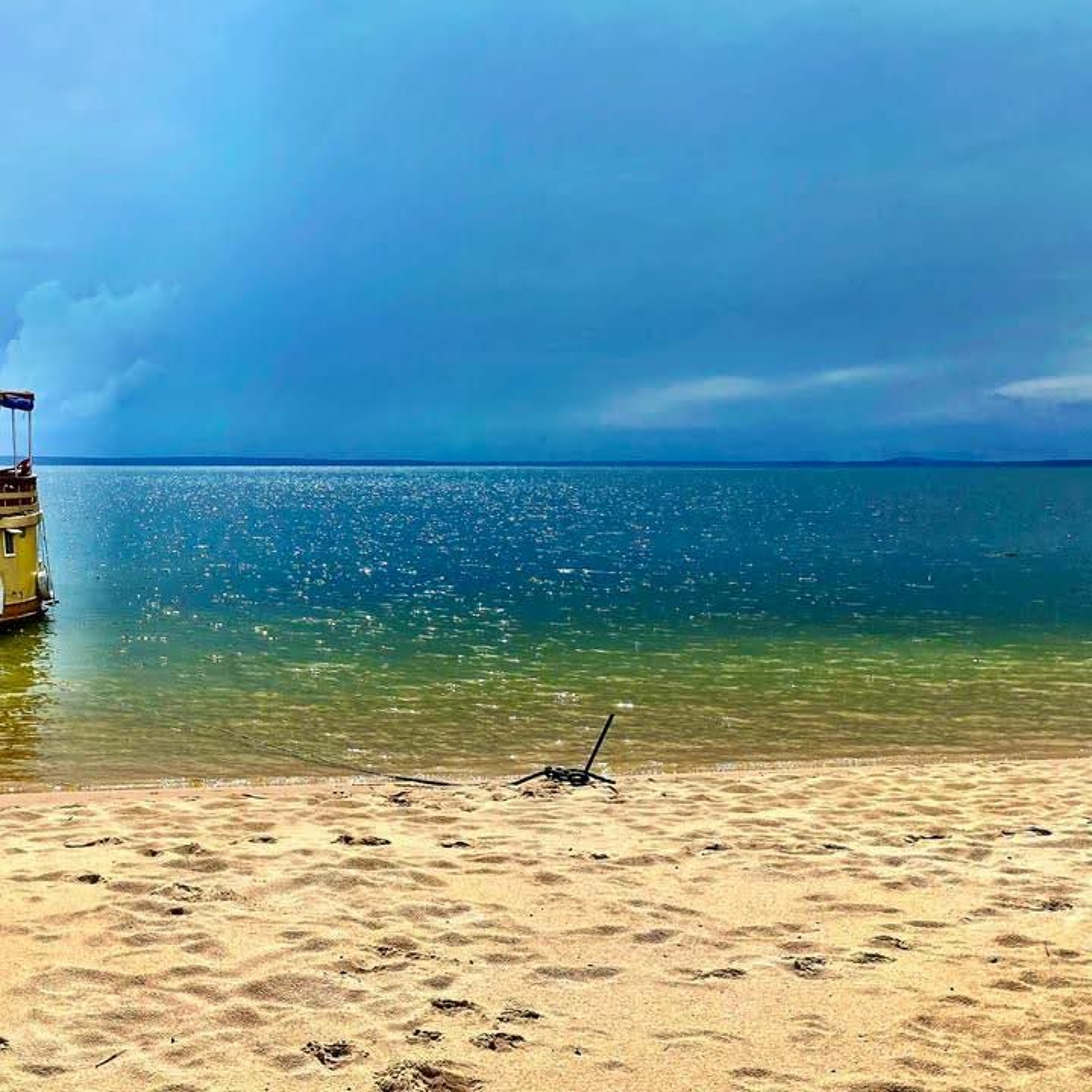 Projeto Saúde e Alegria