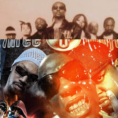 Bone Thugs Fight 36 Mafia  Live On Verzuz, TI And Tiny Scandal. Proof