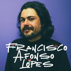 S04E19 - Francisco Afonso Lopes (Argumentista)