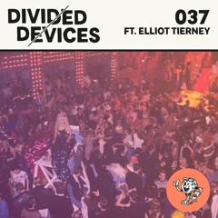 DD037: GHAST feat. Elliot Tierney (Christchurch, New Zealand)