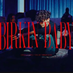 Stefan Costea x OSCAR - BIRKIN BABY