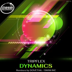 DR176 TripFlex - Dynamics (Swim INC Remix)