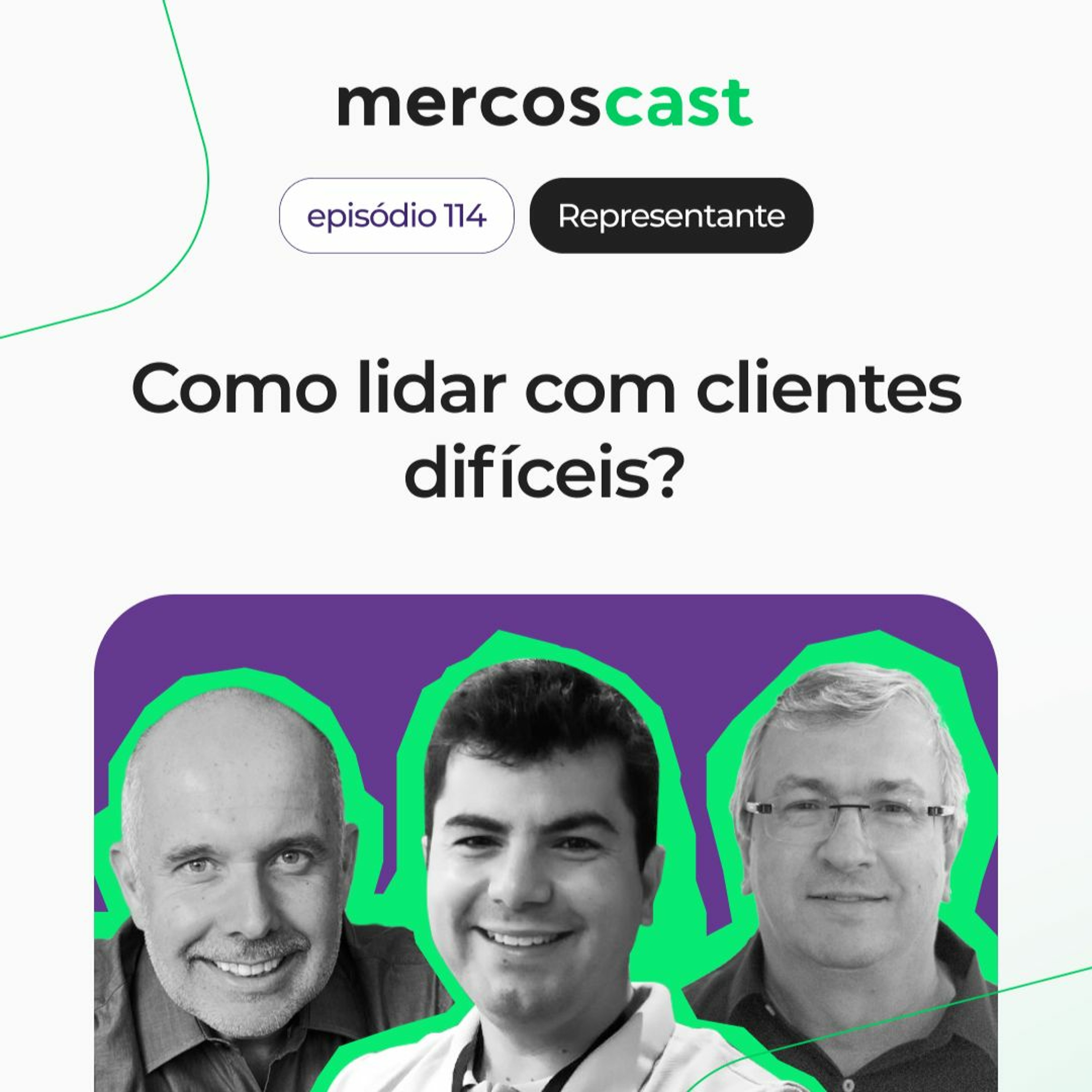 Mercoscast - Vendas e Gestão