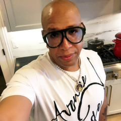 STEPPIN WITH DJ MARKEY G (NEW)